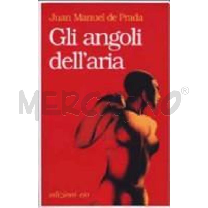 GLI ANGOLI DELL'ARIA | Mercatino dell'Usato Torino san paolo 1