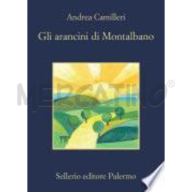 GLI ARANCINI DI MONTALBANO | Mercatino dell'Usato Torino san paolo 1
