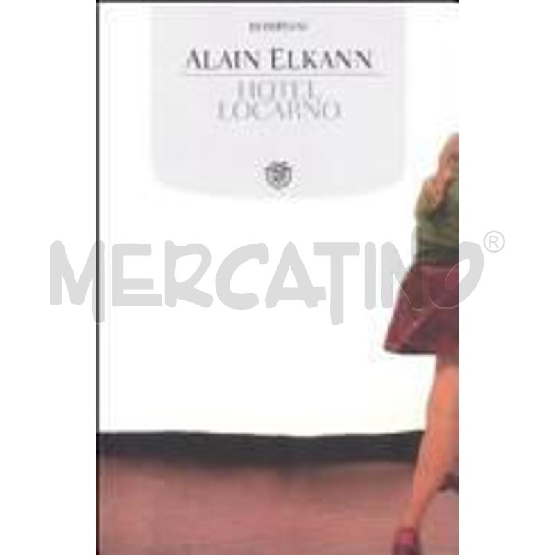 HOTEL LOCARNO | Mercatino dell'Usato Torino san paolo 1