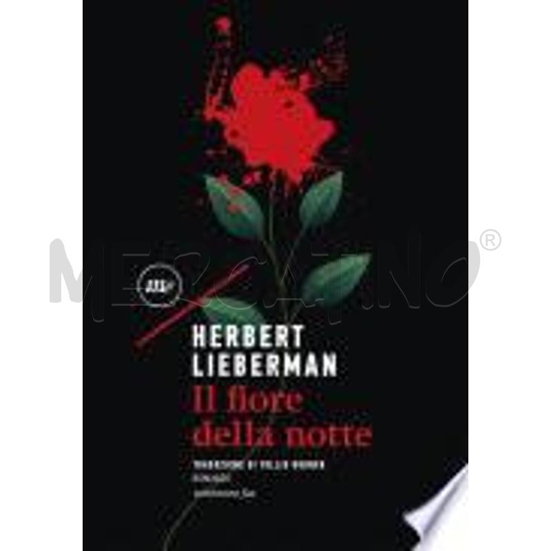 IL FIORE DELLA NOTTE | Mercatino dell'Usato Torino san paolo 1