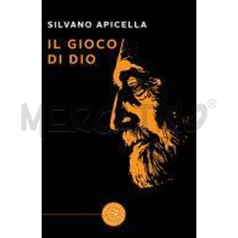 IL GIOCO DI DIO | Mercatino dell'Usato Torino san paolo 1