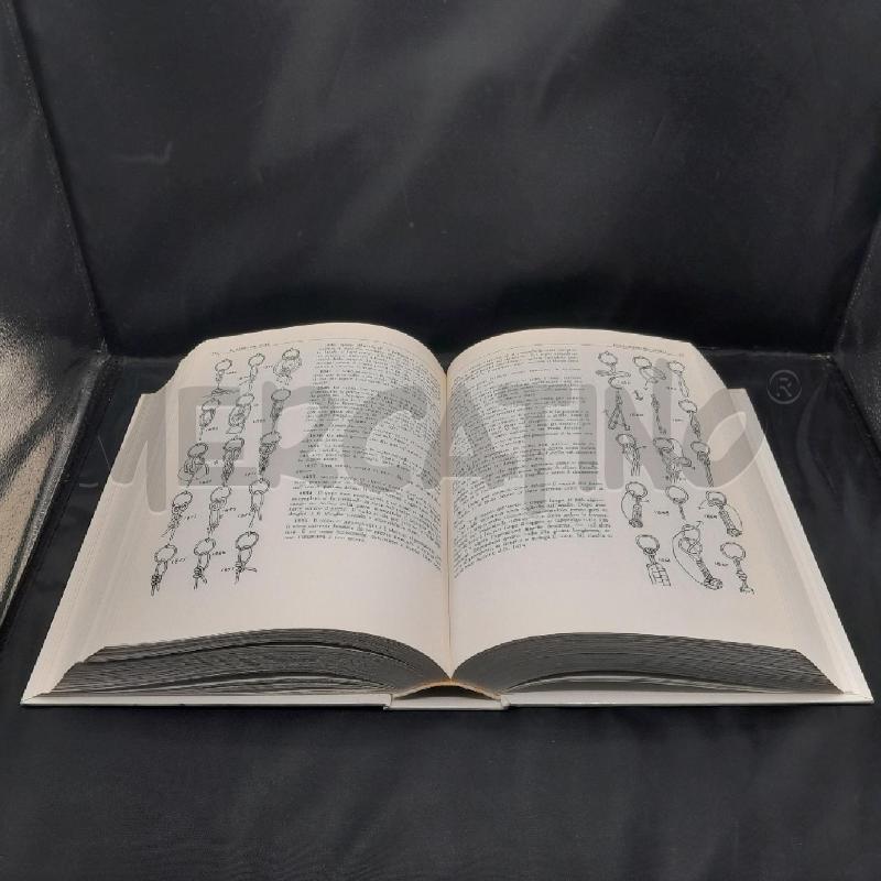 IL GRANDE LIBRO DEI NODI | Mercatino dell'Usato Torino san paolo 4