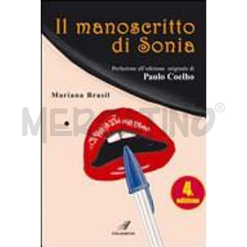 IL MANOSCRITTO DI SONIA | Mercatino dell'Usato Torino san paolo 1
