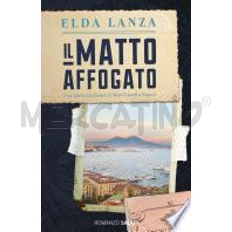 IL MATTO AFFOGATO | Mercatino dell'Usato Torino san paolo 1