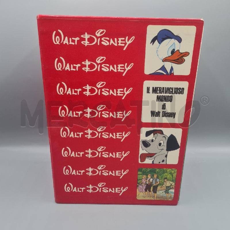 IL MERAVIGLIOSO MONDO DISNEY | Mercatino dell'Usato Torino san paolo 2