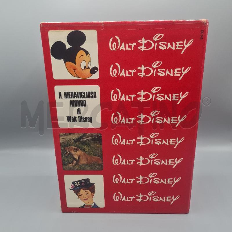 IL MERAVIGLIOSO MONDO DISNEY | Mercatino dell'Usato Torino san paolo 3