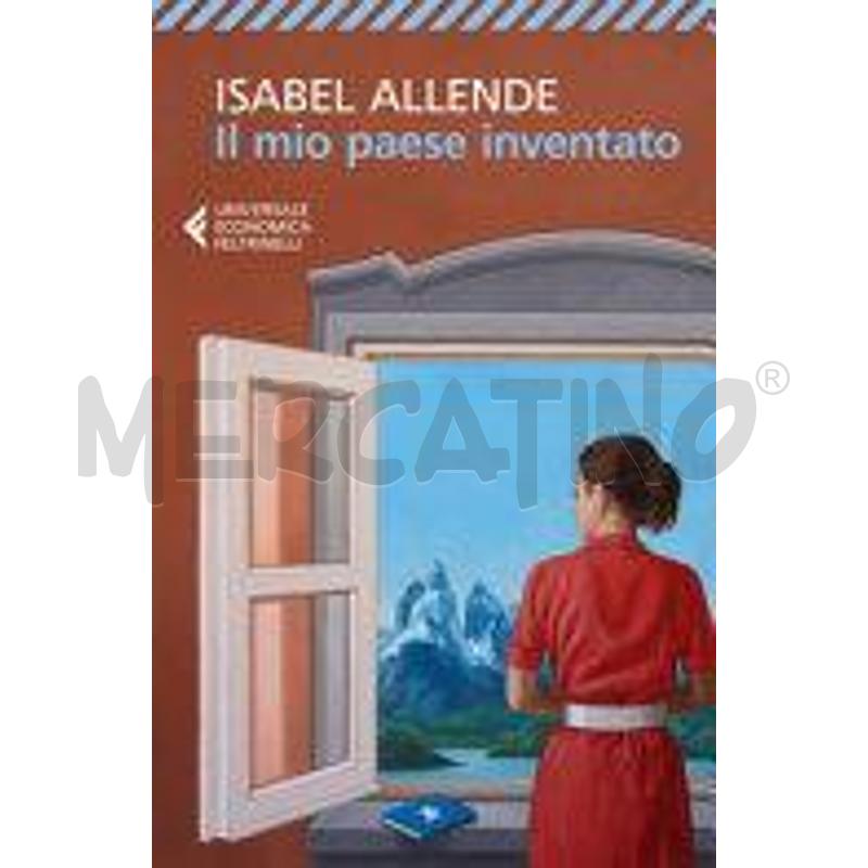IL MIO PAESE INVENTATO | Mercatino dell'Usato Torino san paolo 1