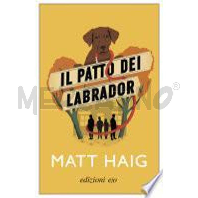 IL PATTO DEI LABRADOR | Mercatino dell'Usato Torino san paolo 1