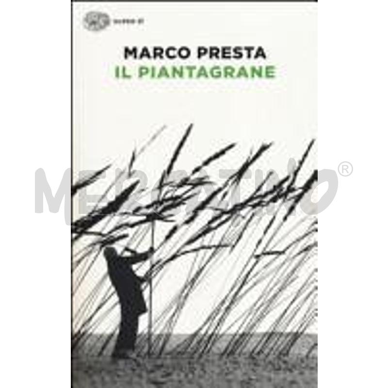 IL PIANTAGRANE | Mercatino dell'Usato Torino san paolo 1