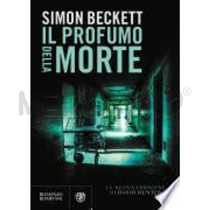 IL PROFUMO DELLA MORTE | Mercatino dell'Usato Torino san paolo 1