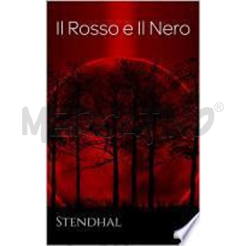 IL ROSSO E IL NERO | Mercatino dell'Usato Torino san paolo 1