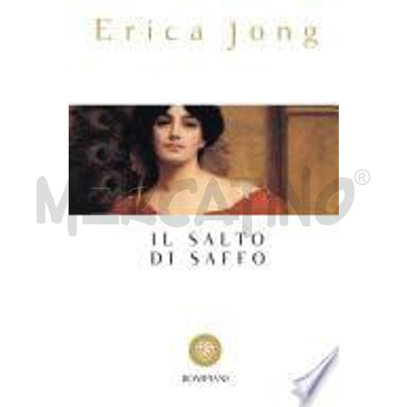 IL SALTO DI SAFFO | Mercatino dell'Usato Torino san paolo 1