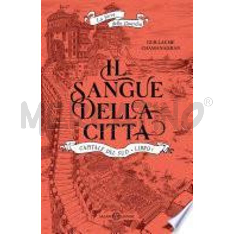 IL SANGUE DELLA CITTÀ | Mercatino dell'Usato Torino san paolo 1