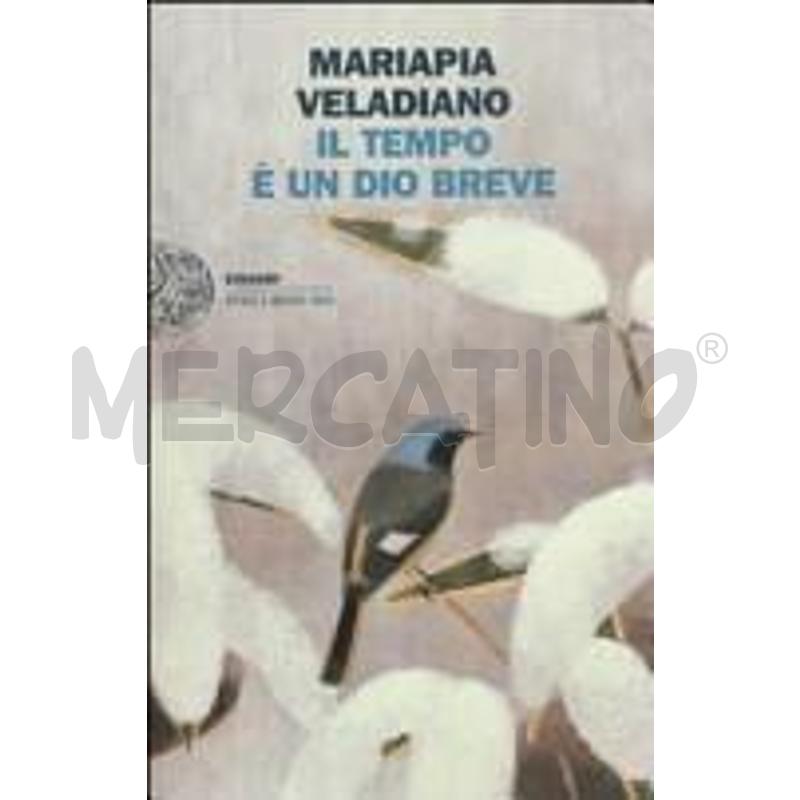 IL TEMPO È UN DIO BREVE | Mercatino dell'Usato Torino san paolo 1