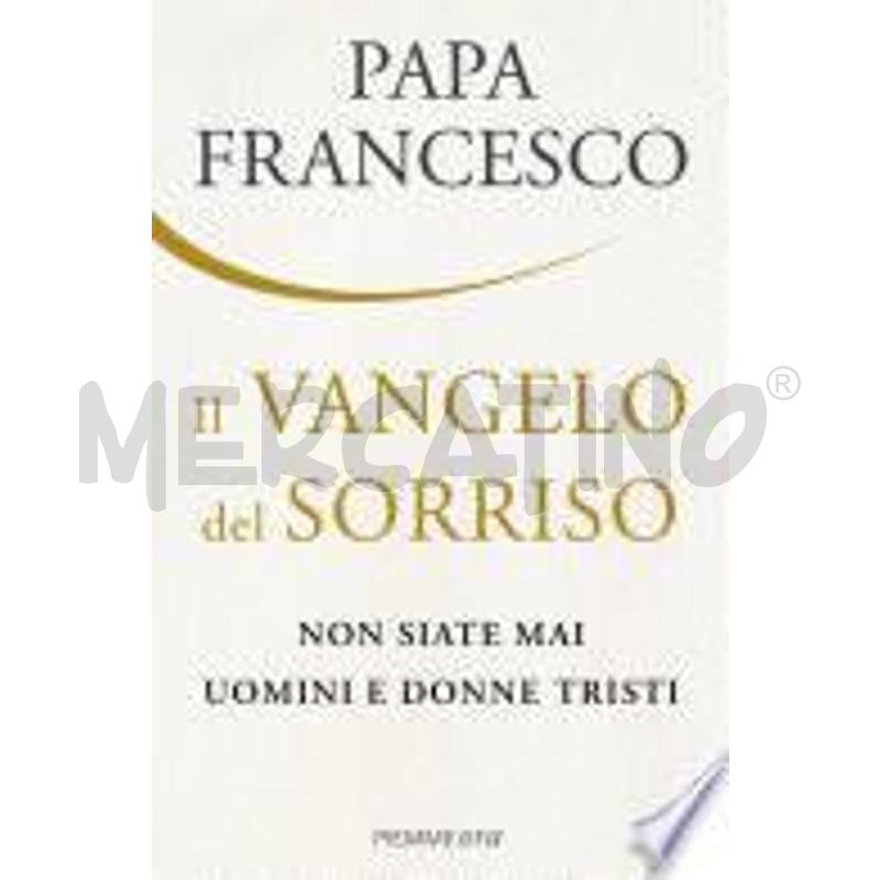 IL VANGELO DEL SORRISO | Mercatino dell'Usato Torino san paolo 1