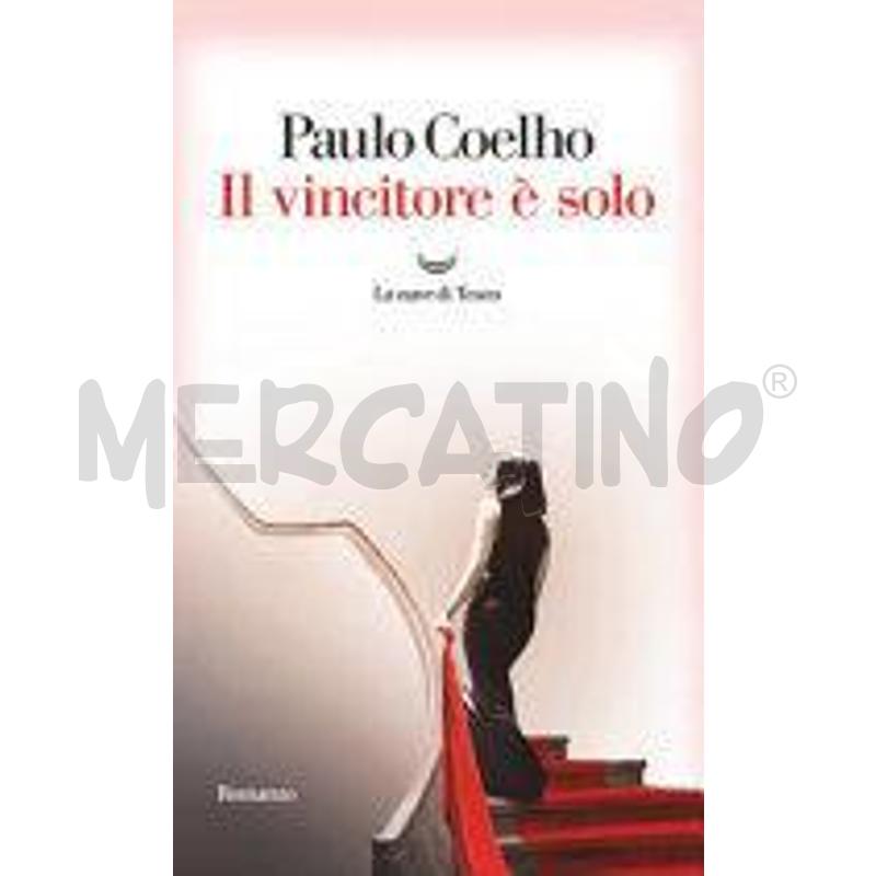 IL VINCITORE È SOLO | Mercatino dell'Usato Torino san paolo 1