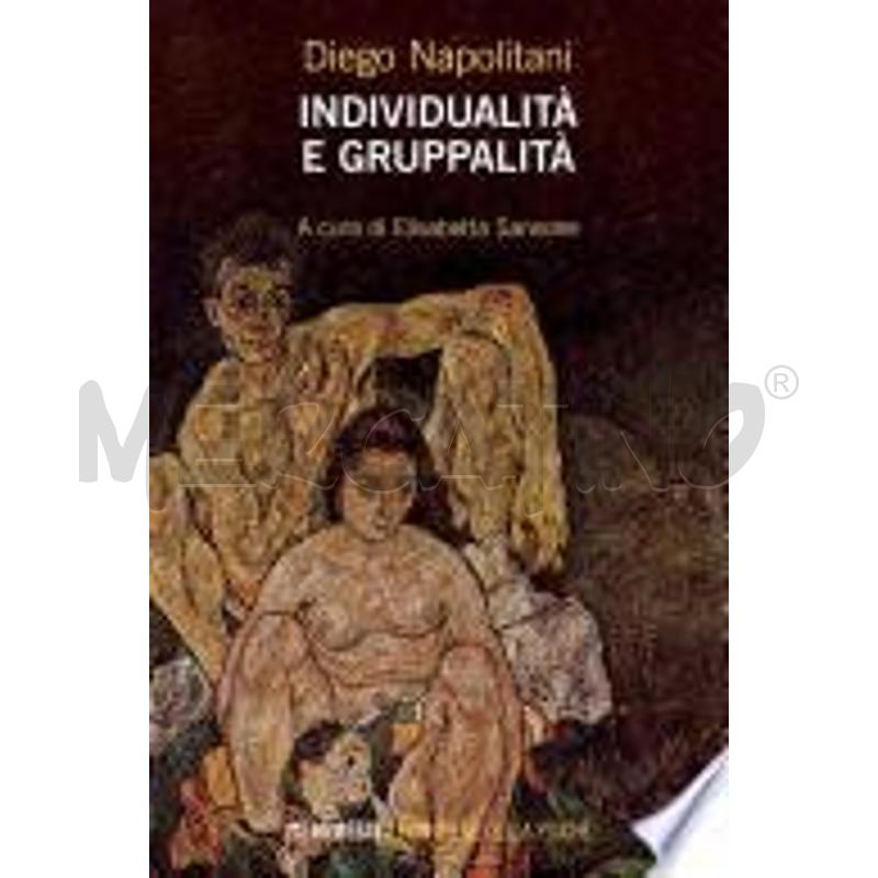 INDIVIDUALITÀ E GRUPPALITÀ | Mercatino dell'Usato Torino san paolo 1