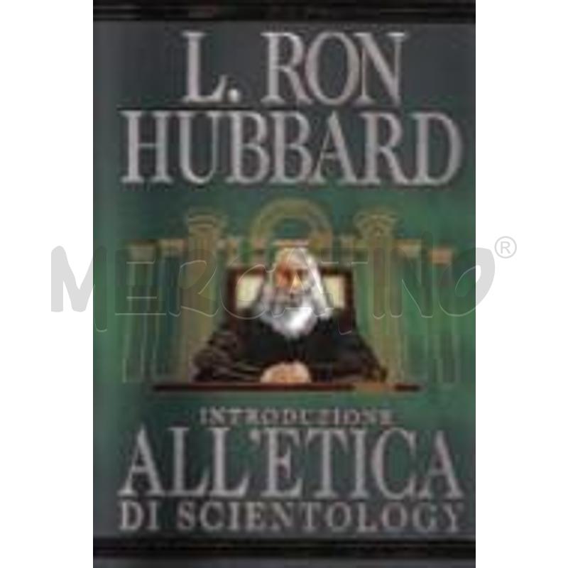 INTRODUZIONE ALL'ETICA DI SCIENTOLOGY | Mercatino dell'Usato Torino san paolo 1