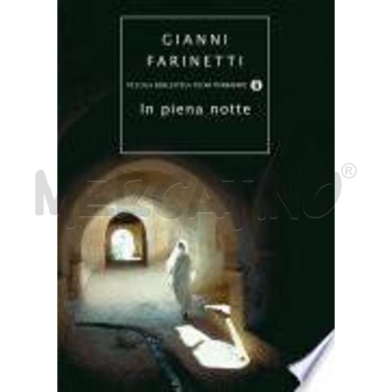 IN PIENA NOTTE | Mercatino dell'Usato Torino san paolo 1