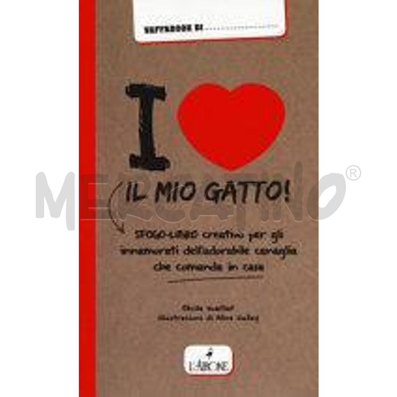 IO AMO IL MIO GATTO! | Mercatino dell'Usato Torino san paolo 1