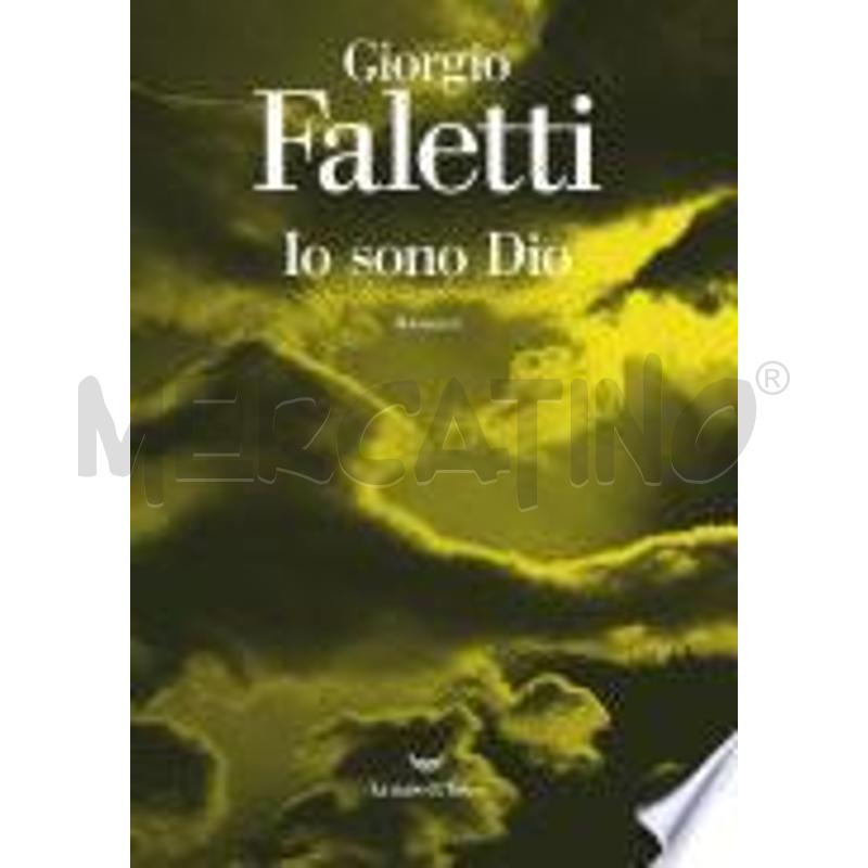 IO SONO DIO | Mercatino dell'Usato Torino san paolo 1
