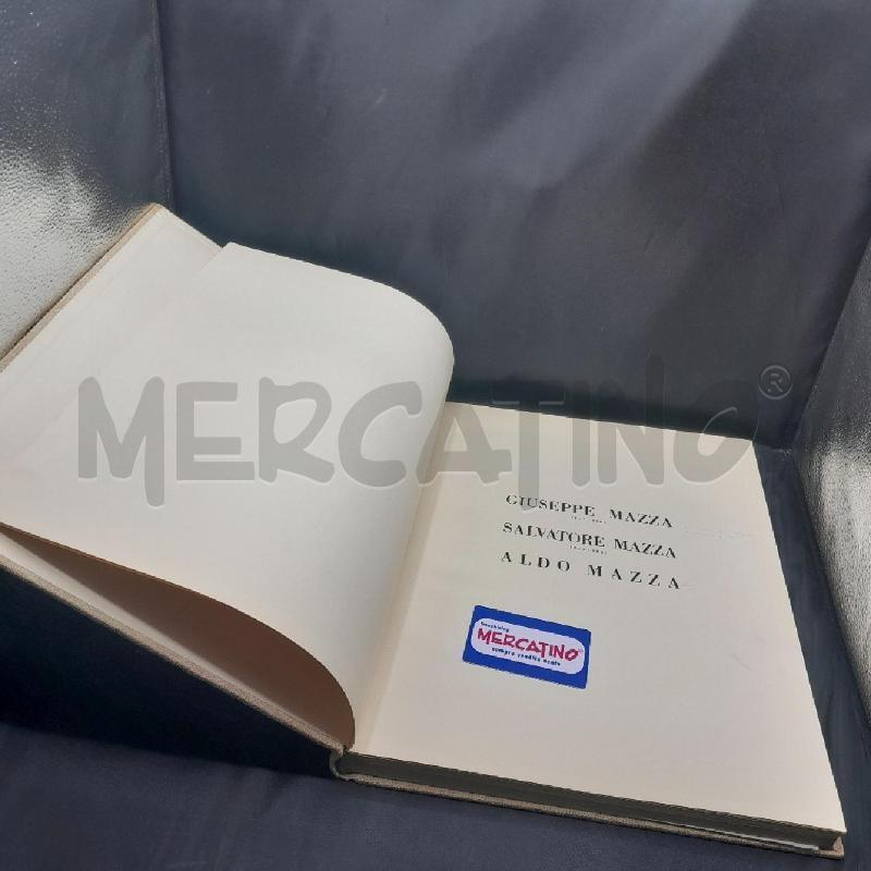 I MAZZA ESEMPLARE N 228 | Mercatino dell'Usato Torino san paolo 1
