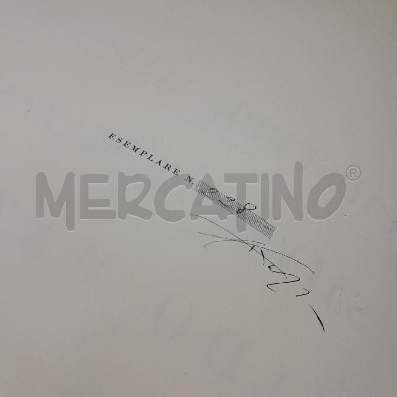 I MAZZA ESEMPLARE N 228 | Mercatino dell'Usato Torino san paolo 2