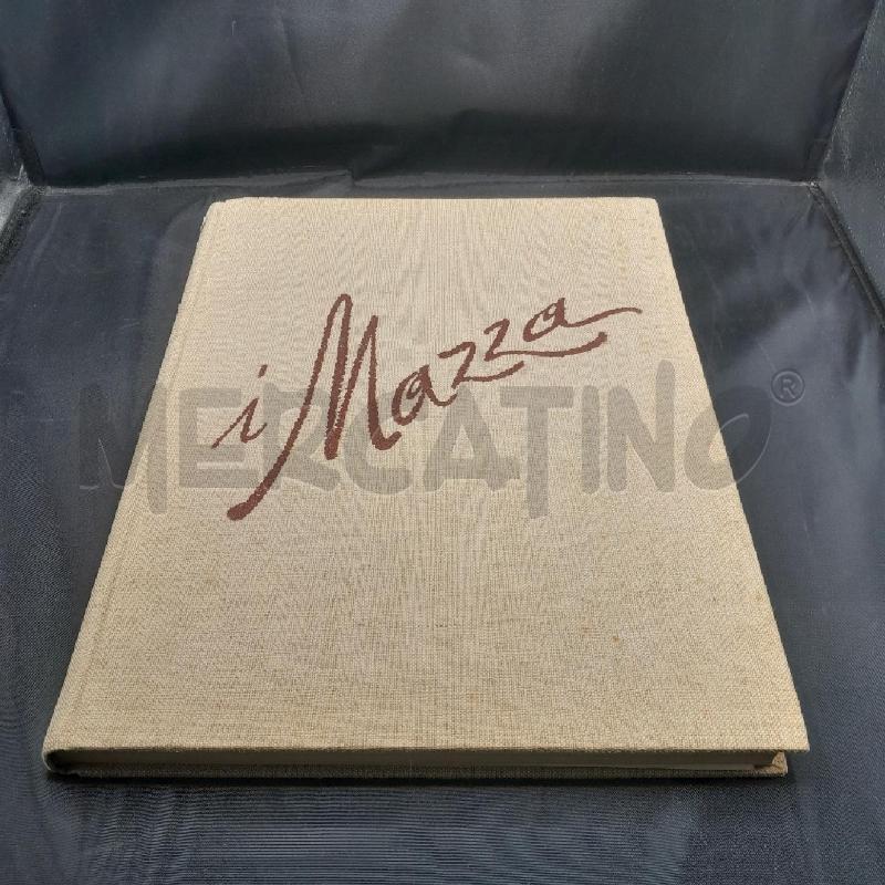 I MAZZA ESEMPLARE N 228 | Mercatino dell'Usato Torino san paolo 5