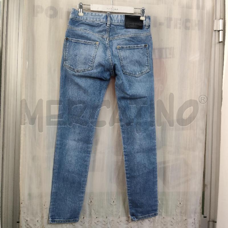 JEANS RAGAZZO AZ DSQUARED2  | Mercatino dell'Usato Torino san paolo 3