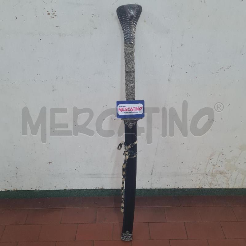 KATANA COBRA | Mercatino dell'Usato Torino san paolo 1