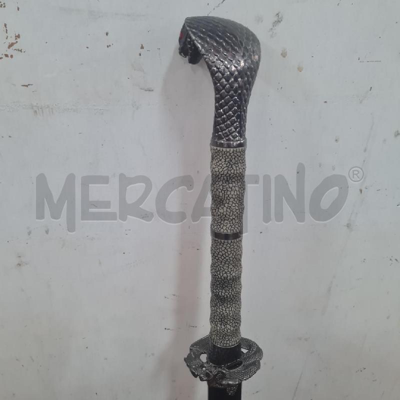 KATANA COBRA | Mercatino dell'Usato Torino san paolo 2
