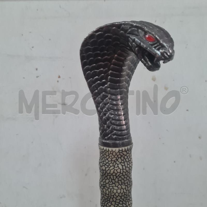 KATANA COBRA | Mercatino dell'Usato Torino san paolo 3