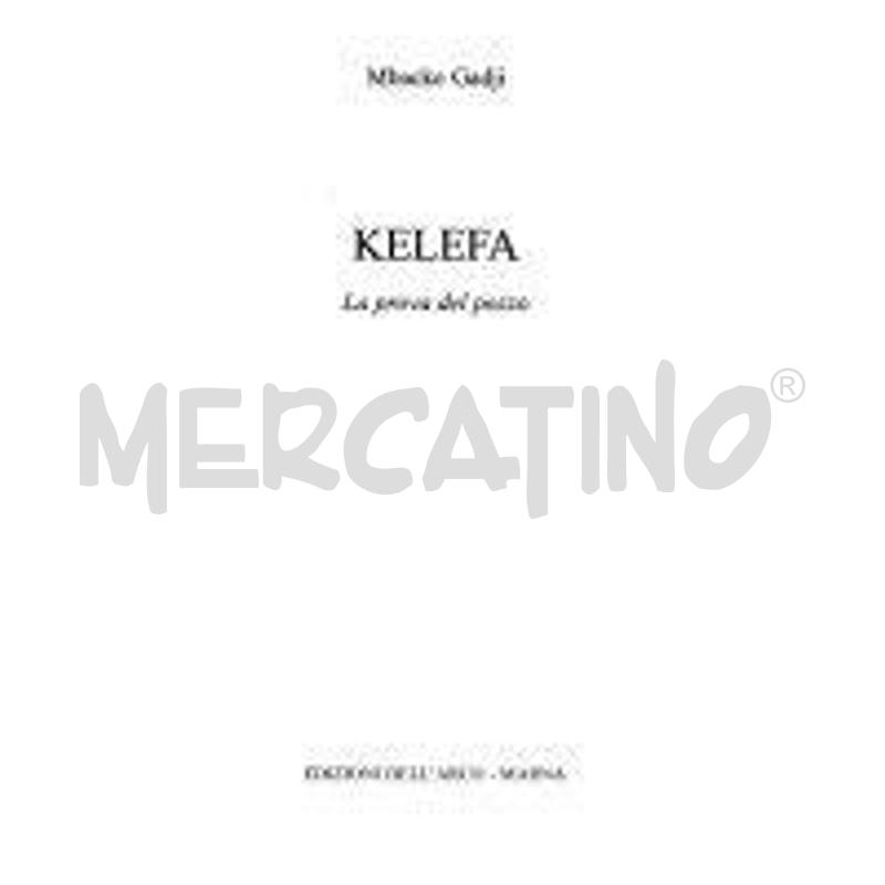 KELEFA | Mercatino dell'Usato Torino san paolo 1