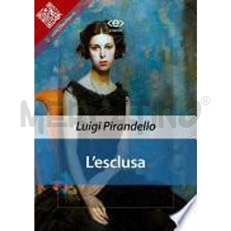 L’ESCLUSA | Mercatino dell'Usato Torino san paolo 1