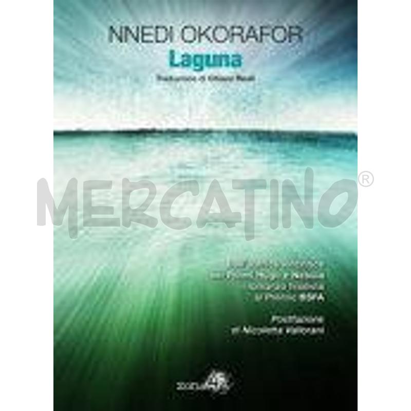 LAGUNA | Mercatino dell'Usato Torino san paolo 1