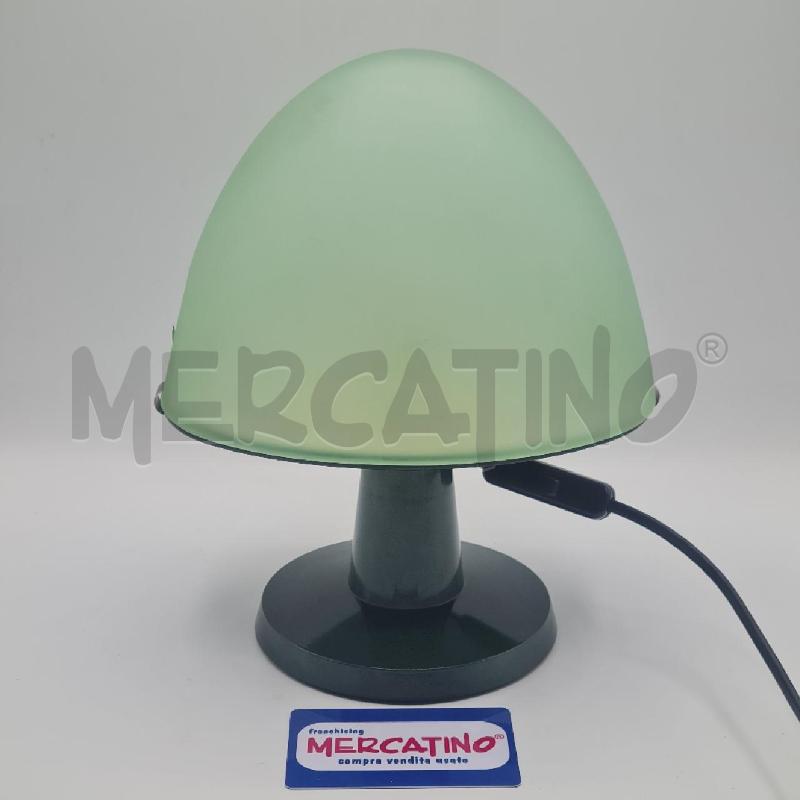 LAMPADA MODERNARIATO VALENTI DOLLY  | Mercatino dell'Usato Torino san paolo 1