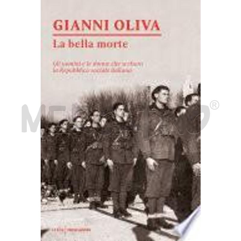LA BELLA MORTE | Mercatino dell'Usato Torino san paolo 1
