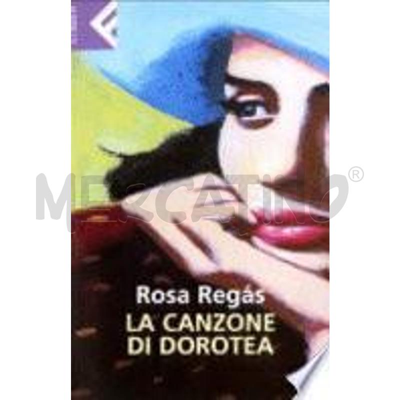 LA CANZONE DI DOROTEA | Mercatino dell'Usato Torino san paolo 1