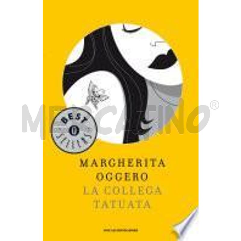 LA COLLEGA TATUATA | Mercatino dell'Usato Torino san paolo 1