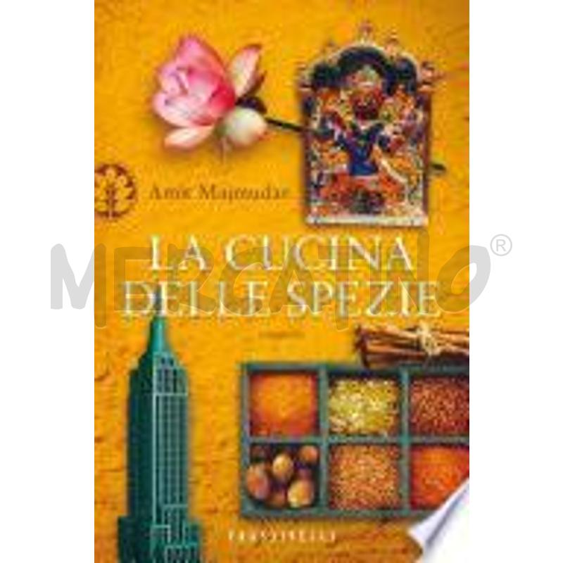 LA CUCINA DELLE SPEZIE | Mercatino dell'Usato Torino san paolo 1