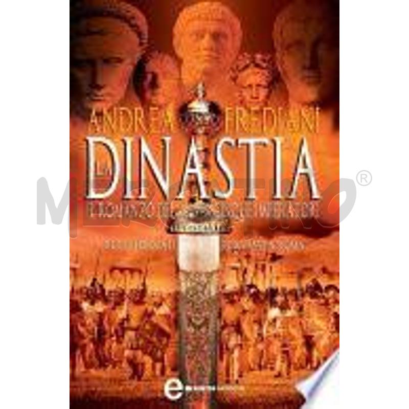LA DINASTIA | Mercatino dell'Usato Torino san paolo 1