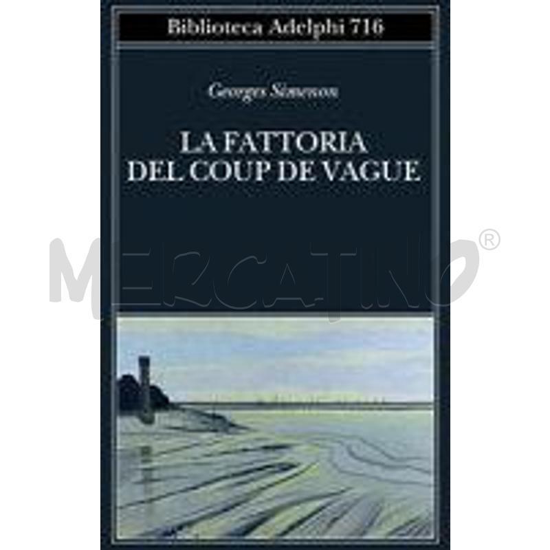 LA FATTORIA DI COUP DE VAGUE | Mercatino dell'Usato Torino san paolo 1