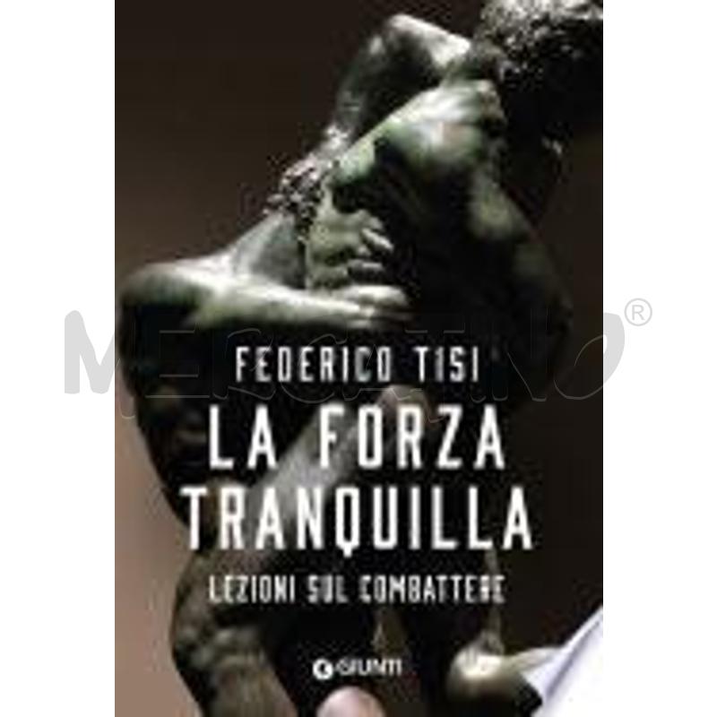 LA FORZA TRANQUILLA | Mercatino dell'Usato Torino san paolo 1
