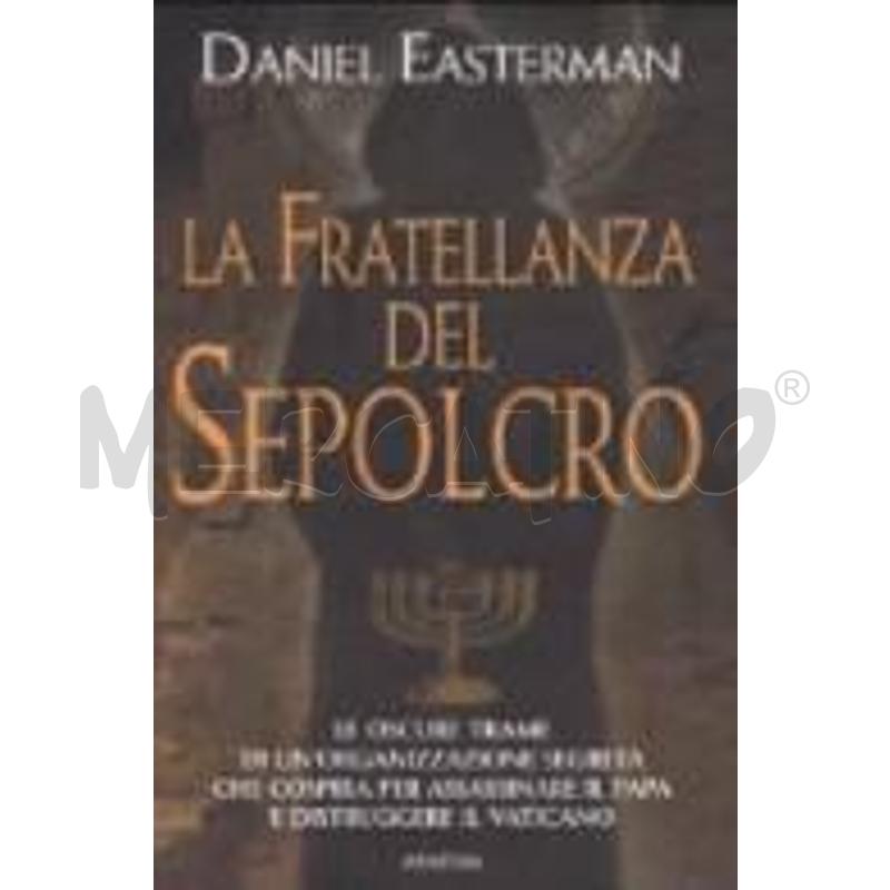 LA FRATELLANZA DEL SEPOLCRO | Mercatino dell'Usato Torino san paolo 1