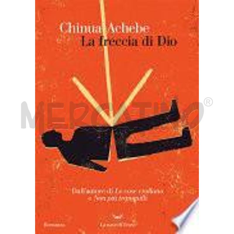 LA FRECCIA DI DIO | Mercatino dell'Usato Torino san paolo 1