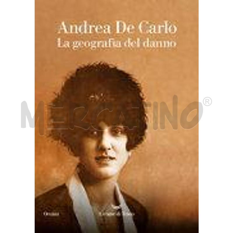 LA GEOGRAFIA DEL DANNO | Mercatino dell'Usato Torino san paolo 1