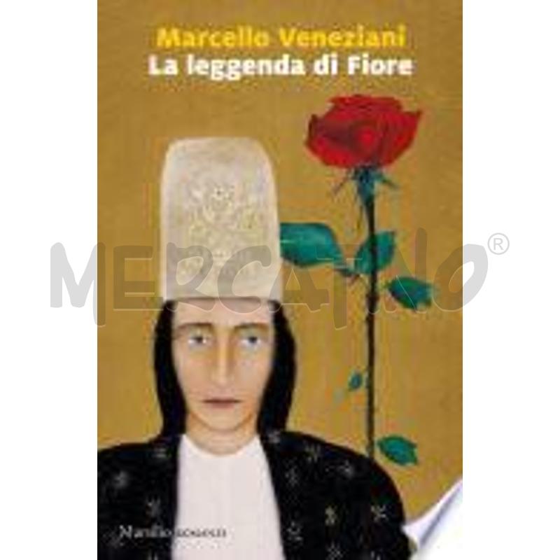 LA LEGGENDA DI FIORE | Mercatino dell'Usato Torino san paolo 1