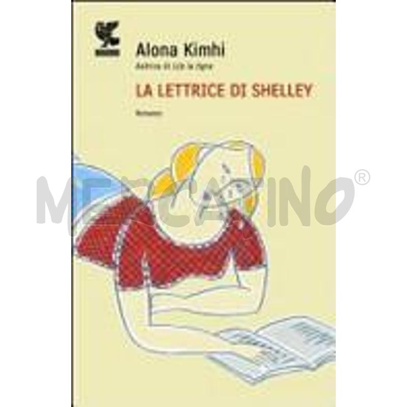 LA LETTRICE DI SHELLEY | Mercatino dell'Usato Torino san paolo 1
