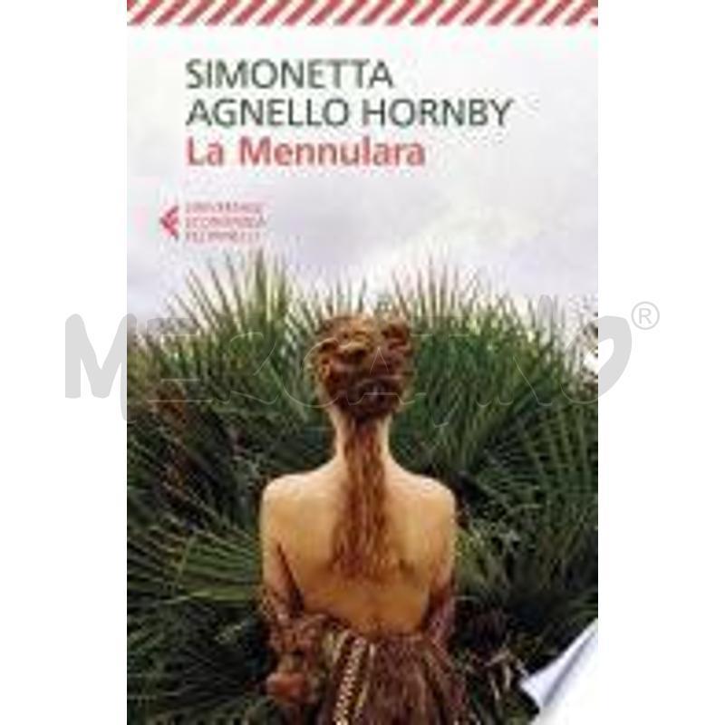 LA MENNULARA | Mercatino dell'Usato Torino san paolo 1