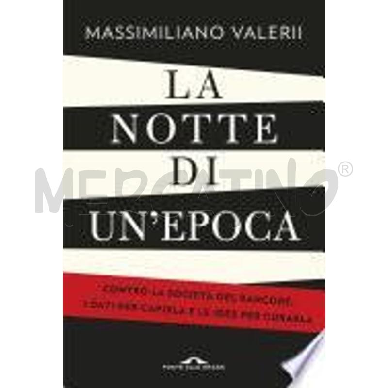 LA NOTTE DI UN'EPOCA | Mercatino dell'Usato Torino san paolo 1